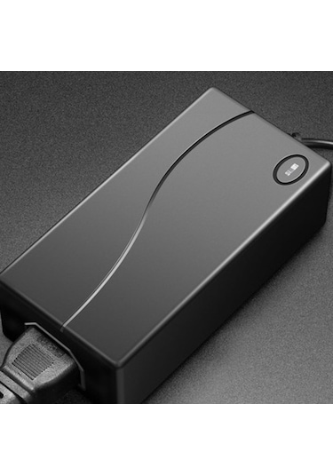 Maoyaya 220v-12v Araba-ev Güç Adaptörü, Multifonksiyonel Kullanım