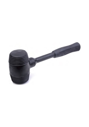 Ergonomik Lastik Tokmak No:50