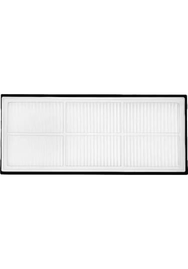 Teltree Roborock S8/s8 Plus/s8 Pro Ultra İçin Temizlik Aksesuar Seti - Rulo Fırça, Ana Fırça, Hepa Filtre, Yan Fırça, Mop Bezi