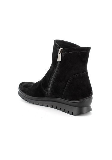 Oxford/ayakkabı Kadın Diğer 4660100 Igı&co Dykgt 46601 Nero Siyah