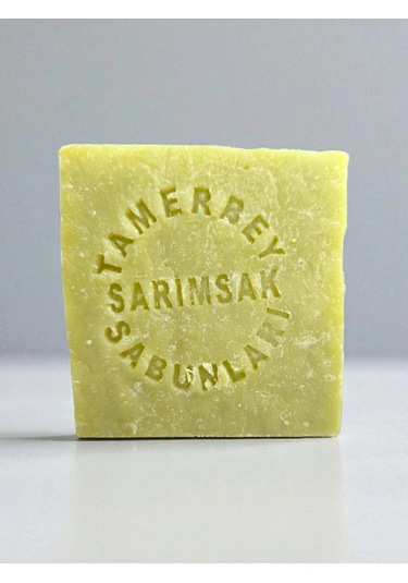 Tamerbey Sarımsaklı Sabun 125 G