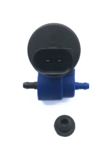 Gkl Seat Ibiza 2002-2009 Cam Su Fiskiye Pompası Motoru 1k6955651