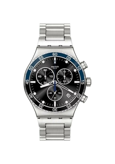 Swatch Yvs507g Erkek Kol Saati