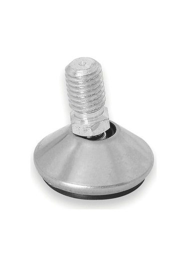 Osena Oynar Pingo Ayak M10 İnox