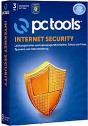Pc Tools Internet Securıty 3 Kullanıcı 1 Yıl Abonelik