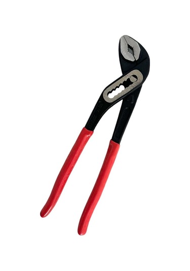 Boru Anahtarı Maşalı Ayarlı Pense Papağan Pense Musluk Batarya S