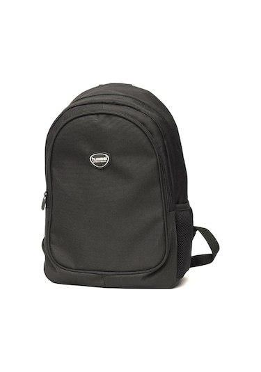Hummel Hmlyaşes Backpack Çanta Siyah