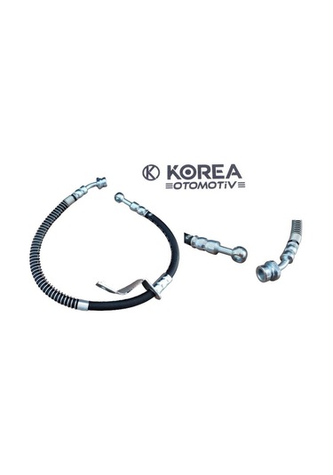 Jeriko Hortum Fren İ30/ceed 16- Ön Sağ KR-80-0315-JERİKO