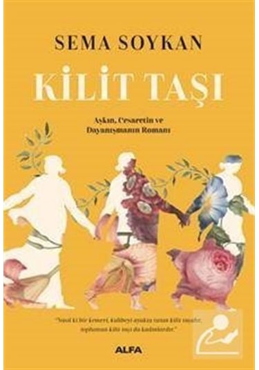 Kilit Taşı / Sema Soykan