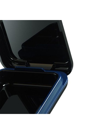 Dolıty Kız Erkek Siyah