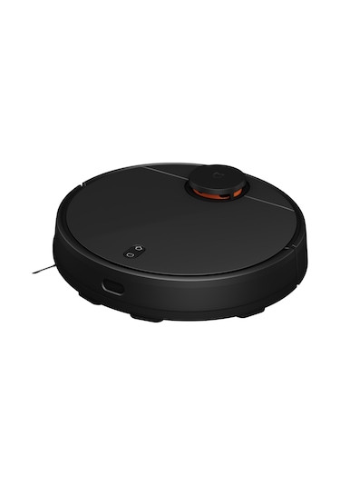 Xiaomi Mi Robot Vacuum Mop Pro Akıllı Robot Süpürge ve Paspas Siyah