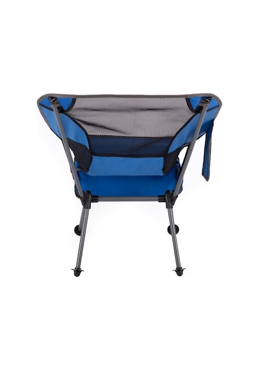 Evolite Mini Kamp Sandalyesi Mavi