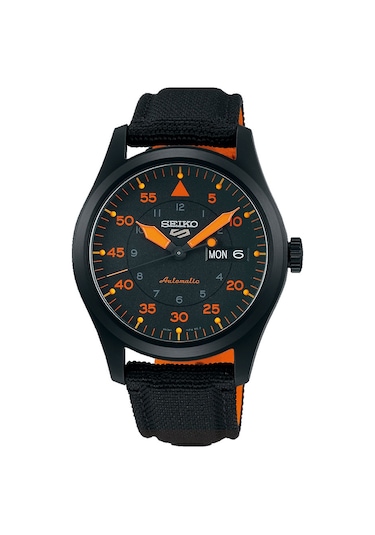 Seiko 5 Sports SRPH33K Otomatik Erkek Kol Saati