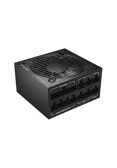 Inca IPS-1050XN 1050 W 80+ Platinium Tam Modüler Gen5 Güç Kaynağı