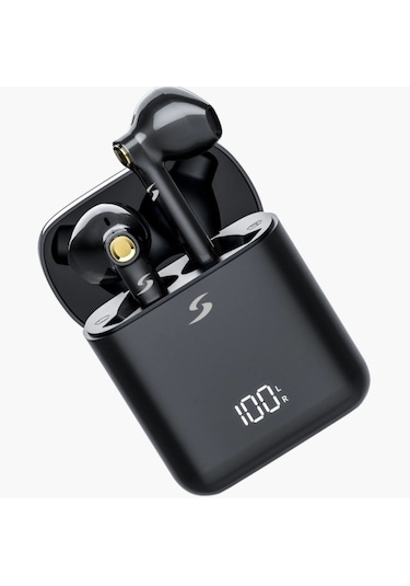 Soultech BH014 FreeSound Platinum Bluetooth 5.0 Kulak İçi Kulaklık