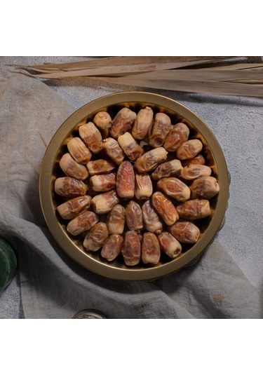 Hicazi Sugai Medine Hurma 5 KG