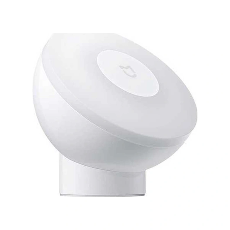 Fastbuy Mi Hareket Sensörlü Bluetooth Gece Lambası - 7 Renkli Işık Çok Renkli