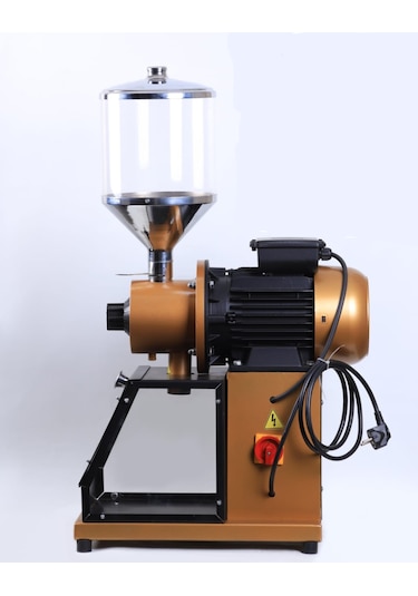 Kahve Değirmeni - Karabiber Değirmeni - Kahve Öğütücü