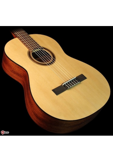 Cordoba Cp100 Klasik Gitar Seti