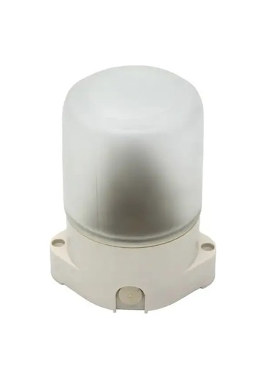 Era Npb400 Banyo Ve Sauna Armatürü Ip65 E27 60w 262124630 Beyaz