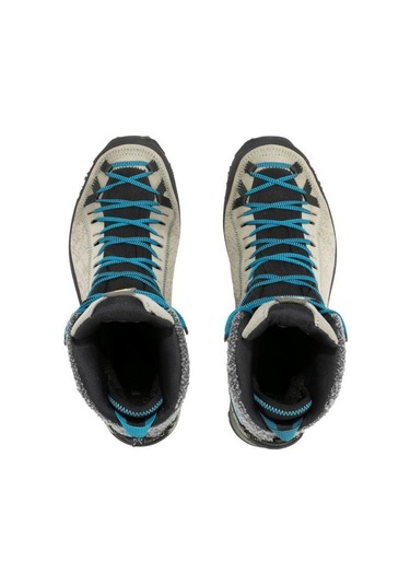 Salewa Mountain Trainer 2 Winter Goretex Kadın Bot (520527903) Çok Renkli