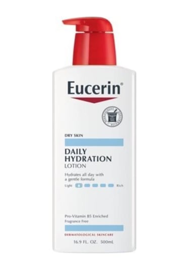 Eucerin Daily Hydration Losyon 500 ML