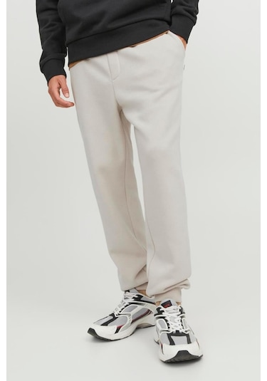 Jpstgordon Bradley Sweat Pant Noos Taş 12249274 001