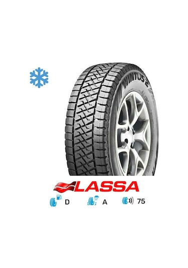 215-65r16 109/107r Wıntus 2