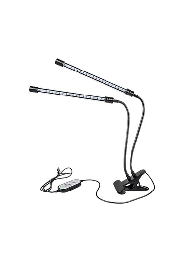 Usb Led Büyümek Işık Lambası Tam Spektrum Phytolamps Clip-on Phyto Lamba Bitki Fideler Çiçekler Büyümek Led Aydınlatmalar 55776806