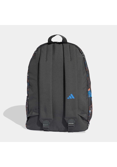 Adidas Tiro Çocuk Siyah Sırt Çantası Ke0437 Siyah