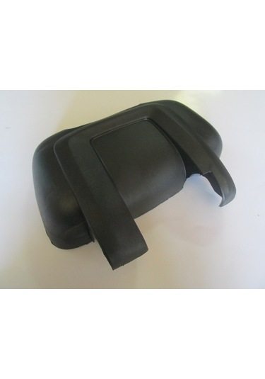 Fiat Ducato 07/14 Ayna Kapağı Sağ Si Yah