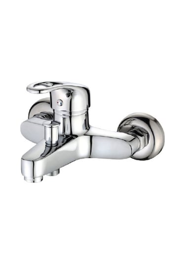 KEVSER MİX BANYO Krom