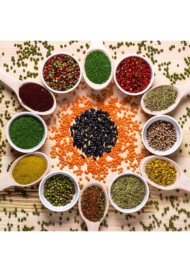 Melisa Çayı 170 gr Doğal Bitkisel Glutensiz Laktozsuz Vegan