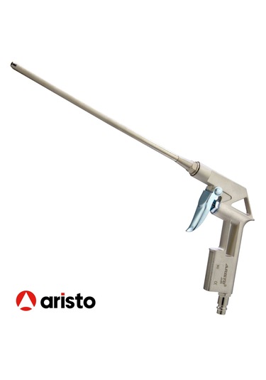 Aristo Uzun Metal Hava Tabancası
