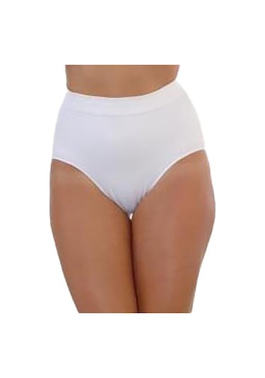 Form Time Bayan Düşük Bel Slip Külot Korse 1020