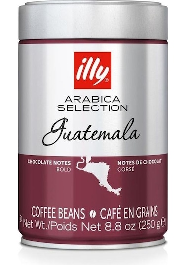 İlly Çekirdek Kahve - Guatemala 250 G