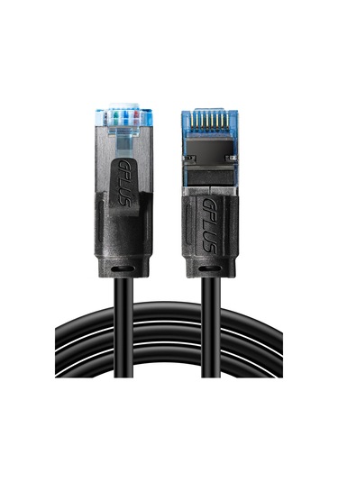 Gplus Cat7 1 Mt F/ftp 10g 600mhz Ftp Network Ethernet Patch Kablo