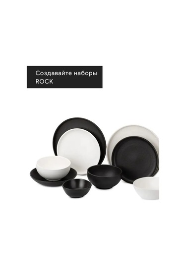 Domenik Seramik Salata Kasesi 15 Cm 2 Ad 139944508 Beyaz