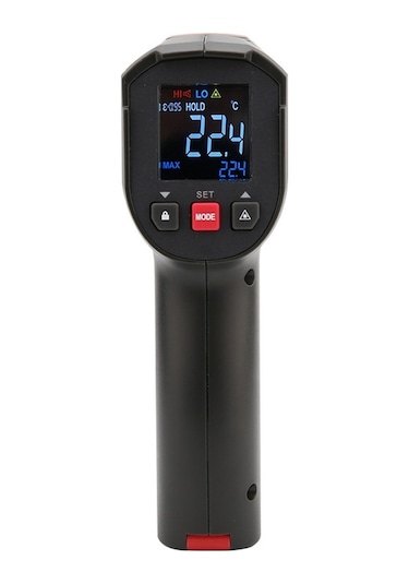 Uni-T Ut306c Mini İnfrared Lazerli Termometre