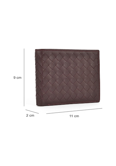 Ziya, Erkek Hakiki Deri Cüzdan 1539852z07 Bordo 1539852z07 400 Bordo