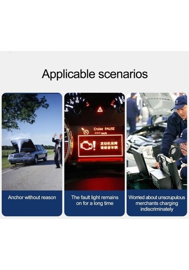 Novahub V30 12v Araba Obd2 Elm327 Gsm Modulu Arıza Teşhis Cihazı