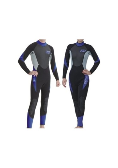 Problue Elbıse Tek Parca Erkek 3 Mm (416210569) Çok Renkli