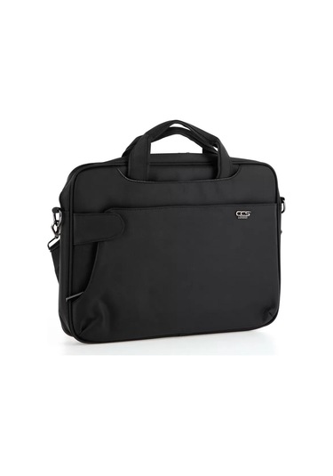 Ççs 71428 Erkek Evrak Çanta Siyah