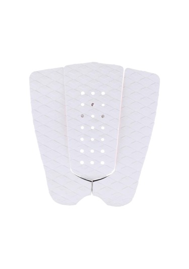 3 Parça Sörf Çekiş Kuyruk Mat Güverte Kavrama Stomp Pad Paddleboard Sörf