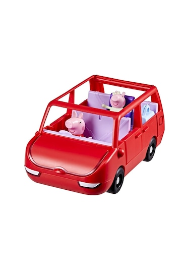 Peppa Pig Peppa Aile Arabası G0541 Peppa Pig