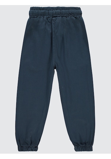 Civil Boys Erkek Çocuk Pantolon 2-5 Yaş Soft Lacivert Soft Lacivert