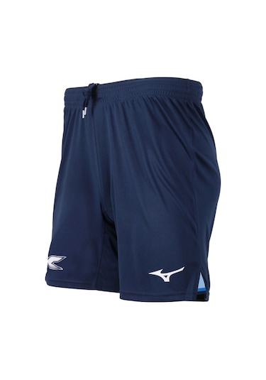 125. Yıl Lazio Home Short Erkek Şort Lacivert Çok Renkli 125. Yıl Lazio Home Short Erkek Şort Lacivert Çok Renkli