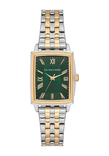 U.s. Polo Assn. Uspa2098-03 Kadın Kol Saati Diğer