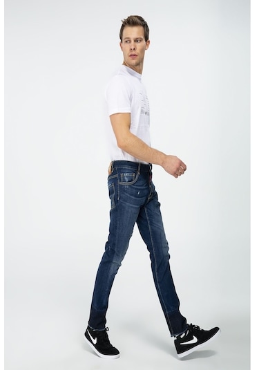 Yeni Dsquared2 Erkek Pantolon (475208617)
