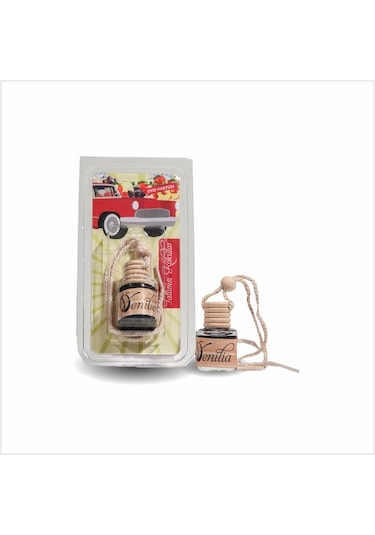 Venilia Oto Kokusu Tatlımsı 8 ML